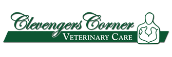 Link to Homepage of Clevengers Corner Veterinary Care